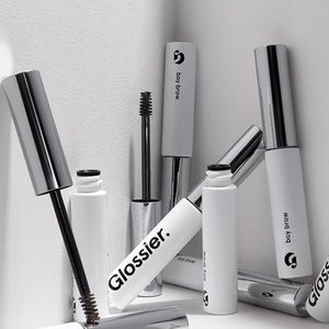 Glossier Boy Brow in Black